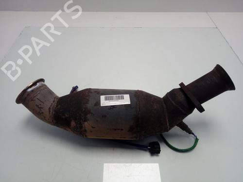 Used Catalyst JAGUAR XK II Coupe (X150) [2006-2014]  18162372