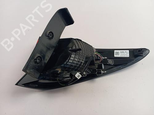 Left taillight HYUNDAI TUCSON (TL, TLE) 1.7 CRDi | BP21191122C34 