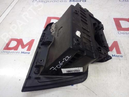 Glove box SEAT LEON (1P1)  | BP12840908C95 