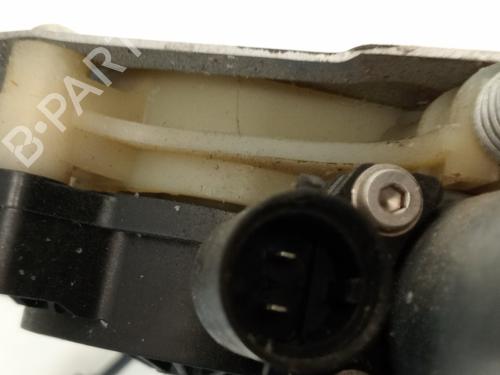 Front right window mechanism RENAULT KANGOO / GRAND KANGOO II (KW0/1_)  | BP17014265C23 
