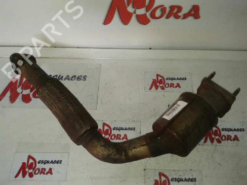 Used Catalyst FORD MONDEO II (BAP) 1.8 TD (90 hp) 18199244