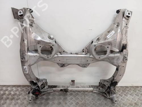 Used Subframe Subframe BMW 7 (F01, F02, F03, F04) 750 i, Li (449 hp) 39987808 39987808