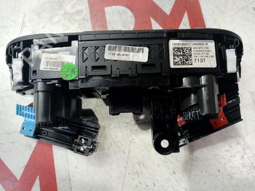 Climate control HYUNDAI i10 III (AC3, AI3)  | BP29536058I5 
