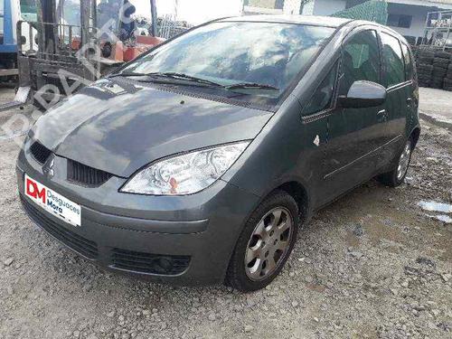 Alternator MITSUBISHI COLT VI (Z3_A, Z2_A) | BP12645186M7