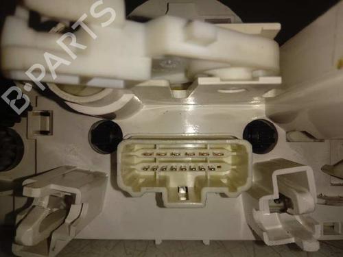 Commande Chauffage RENAULT CLIO III (BR0/1, CR0/1)  | BP12838291I5 
