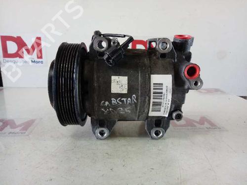 AC-Kompressor NISSAN CABSTAR (F24M, F24W) [2006-2013]  30370453