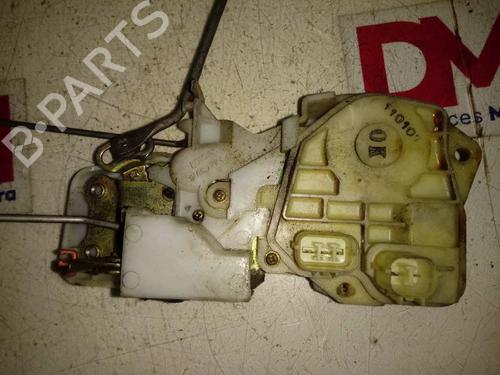 Front left lock HONDA CIVIC VI Coupe (EJ, EM1) 1.6 i (EJ6) | BP12838266C98 