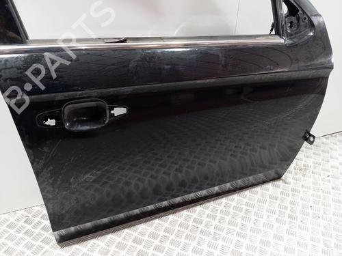 Right front door CITROËN C-ELYSEE (DD_) 1.5 BlueHDi 100 | BP34399641C3 - Image 2