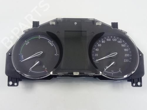 Instrument cluster TOYOTA C-HR (_X1_)  | BP17109376C47 