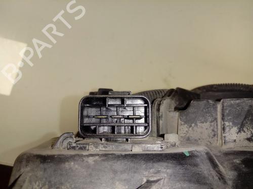 Radiator fan HYUNDAI TUCSON (TL, TLE) 1.7 CRDi | BP17546839M35 