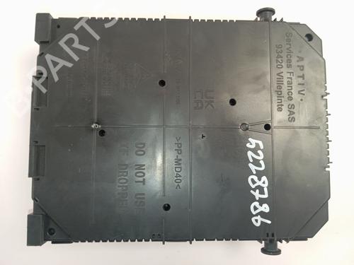 Fuse box CITROËN BERLINGO Box Body/MPV (K9) 1.5 BlueHDi 100 | BP38711326E1 - Image 2