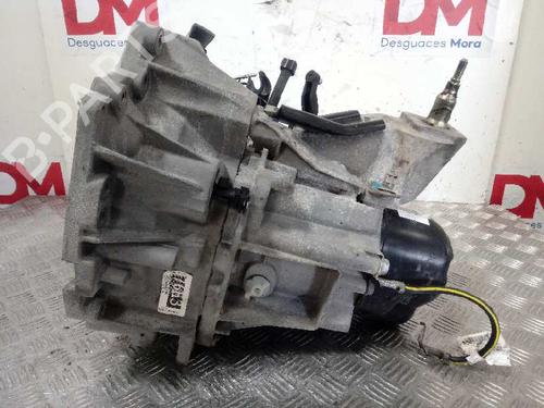 Gearbox NISSAN MICRA V (K14) | BP14457109M3