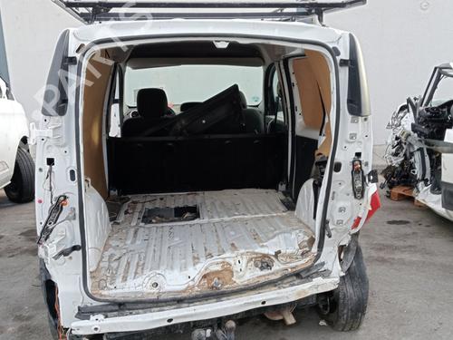 Engine RENAULT KANGOO / GRAND KANGOO II (KW0/1_)  | BP17824657M1 