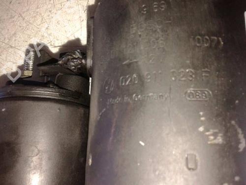 Starter SEAT LEON (1M1) 1.6 | BP12836335M8 