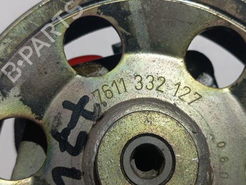 Steering pump MASERATI QUATTROPORTE V | BP36489897M99 - Image 4