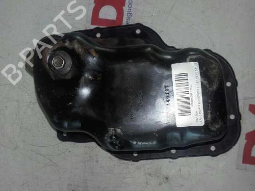 Oliebundkar LAND ROVER DISCOVERY III (L319) 2.7 TD 4x4 (190 hp) 16580114