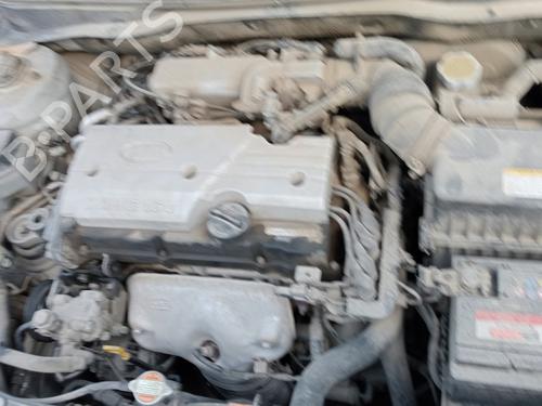 Starter KIA RIO II (JB)  | BP12842033M8 