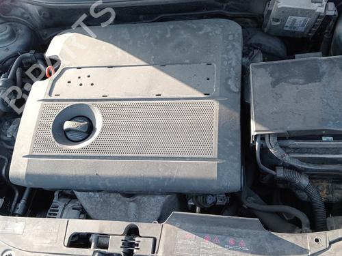 Front right window mechanism SEAT IBIZA III (6L1)  | BP12680361C23 