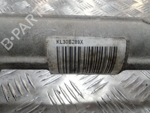 Styregear/Snekke FORD FIESTA VI (CB1, CCN) 1.5 TDCi | BP16907485M22 