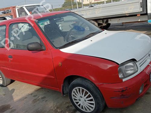 Used Parts NISSAN MICRA II (K11) 4654801