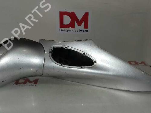 Right mirror RENAULT ESPACE III (JE0_) 1.9 dTi (JE0M) | BP12835354C27