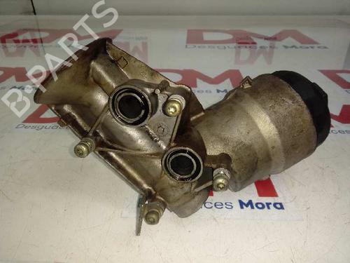 Støtte OPEL MERIVA A MPV (X03) 1.7 CDTI (E75) | BP16460291C155 