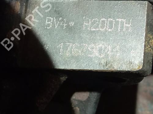 Engine OPEL ASTRA J (P10) | BP30914485M1