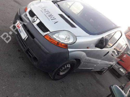 Catalyst RENAULT TRAFIC II Bus (JL) | BP12653606M10