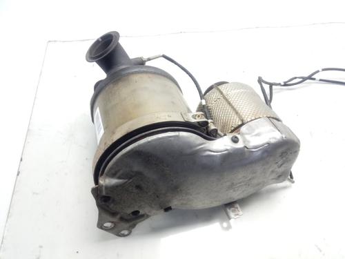 Particulate filter VW GOLF VII (5G1, BQ1, BE1, BE2) 2.0 TDI | BP18265603M81 