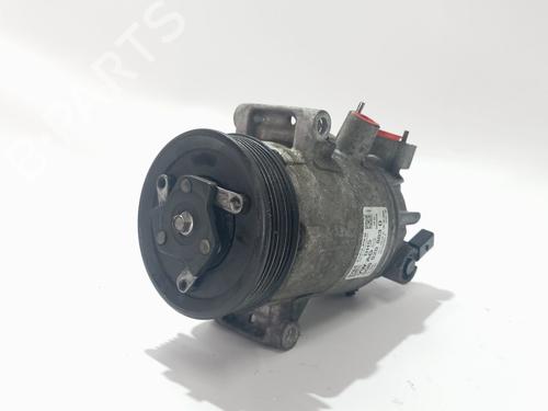 Used AC compressor AUDI A1 Sportback (8XA, 8XF) 1.4 TDI (90 hp) 32163699