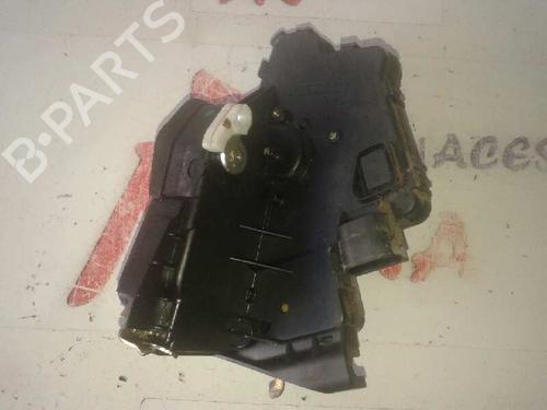 Rear right lock BMW 3 (E46) 320 d | BP12832836C99 