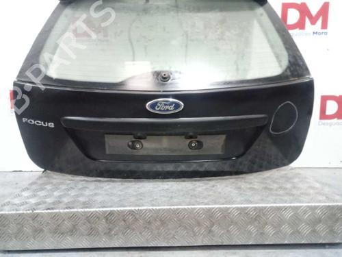 Tailgate FORD FOCUS II (DA_, HCP, DP)  | BP12658836C6 