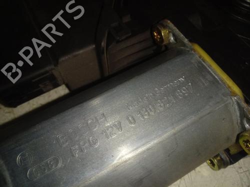 Left rear window motor VW PASSAT B5 (3B2) 1.9 TDI | BP12841621E23 