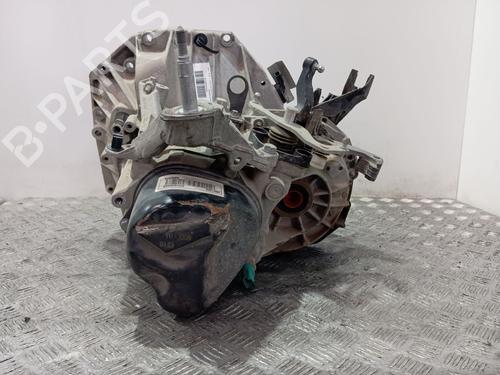Gearbox RENAULT CAPTUR I (J5_, H5_) | BP34715357M3 - Image 3