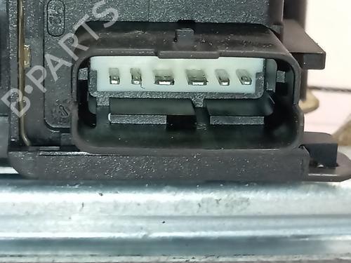 Rear left window mechanism PEUGEOT 308 I (4A_, 4C_)  | BP29062646C24 