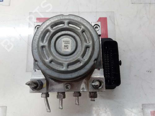 Used ABS pump DACIA DOKKER MPV (KE_) [2012-2025]  13733028
