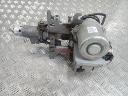 Steering column RENAULT KANGOO / GRAND KANGOO II (KW0/1_)  | BP17321085M21 