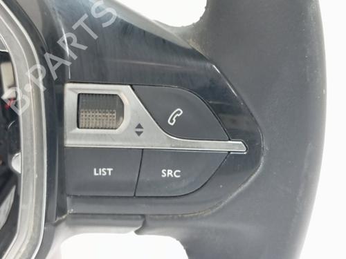 Steering wheel PEUGEOT 208 II (UB_, UP_, UW_, UJ_) | BP31190018C49