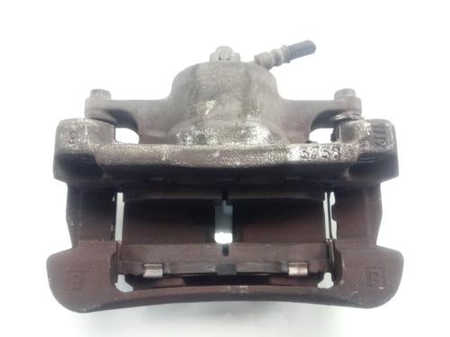 Right front brake caliper RENAULT KADJAR (HA_, HL_)  | BP18829536M104 