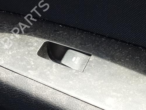 Used Right front window switch HYUNDAI IONIQ (AE) 1.6 GDI Hybrid (105 hp) 13017673