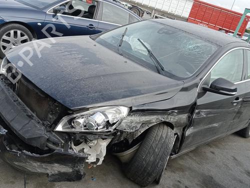 Brugte VOLVO S60 II (134) D4 (163 hp) 2598521