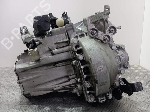 Gearbox TOYOTA PROACE Van (MDZ_) | BP30570722M3