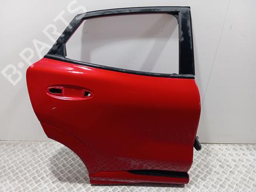Used Right rear door Right rear door FORD PUMA (J2K, CF7) [2019-2026] 34399613 34399613