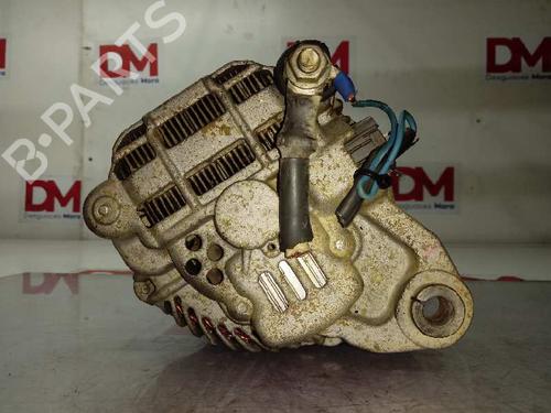 Alternator MITSUBISHI PAJERO III (V7_W, V6_W)  | BP12642922M7 