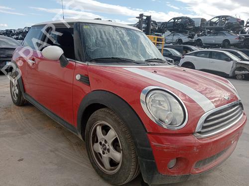 Front right window mechanism MINI MINI (R56) One | BP26034210C23 