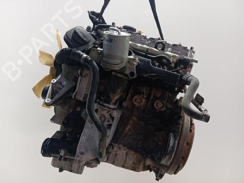 Engine MERCEDES-BENZ VITO / MIXTO Van (W639) 109 CDI (639.601, 639.603, 639.605) | BP36990282M1 - Image 11