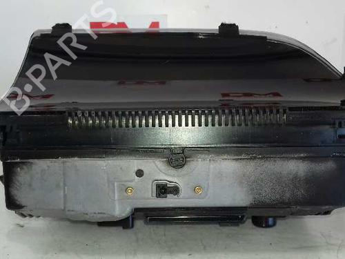 Electronic module MERCEDES-BENZ S-CLASS (W221, V221) S 320 CDI (221.022, 221.122) | BP17188233M83 