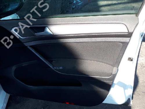 Høyre frontpanel VW GOLF VII Variant (BA5, BV5) [2013-2022]  30370150