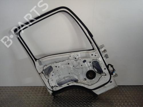 Left front door ISUZU N (6th Generation)  | BP29436989C2 