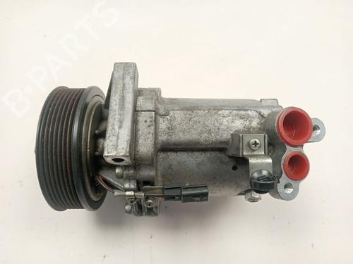 AC compressor DACIA LODGY (JS_)  | BP27091208M34 